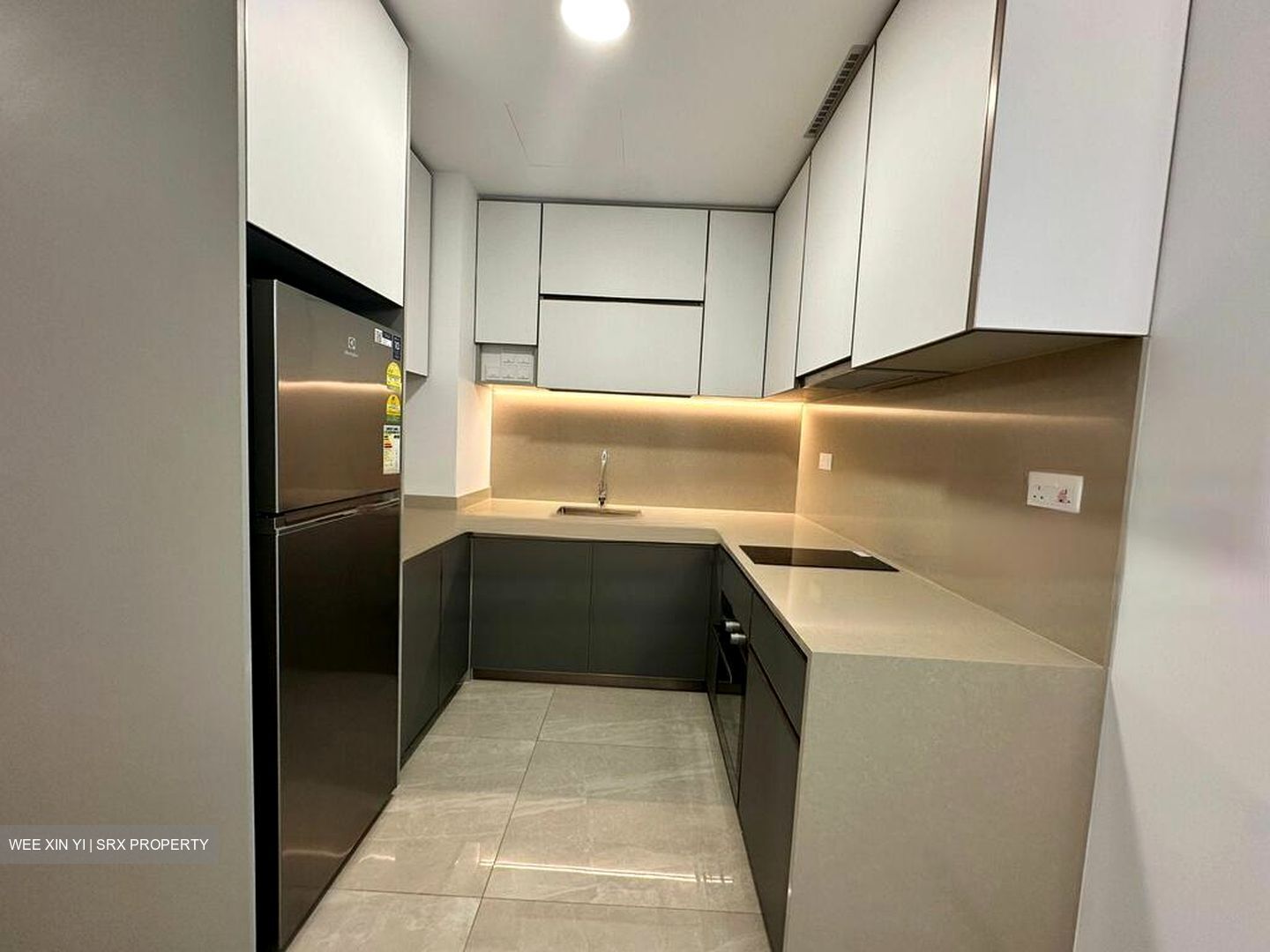 Normanton Park (D5), Apartment #605523751